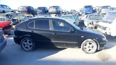 Утилизация автомобиля seat leon (1m1) signo года 2001 питание bcb