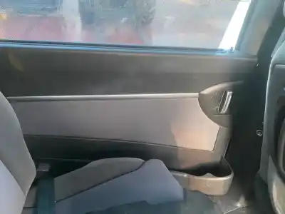 Scrapping Vehicle citroen c8 2.0 16v sx of the year 2001 powered rfn