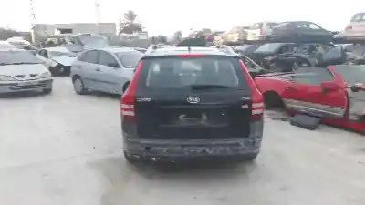 Здавання транспортного засобу kia cee'd fastback (ed) 1.6 crdi 115 року 2001 потужний 