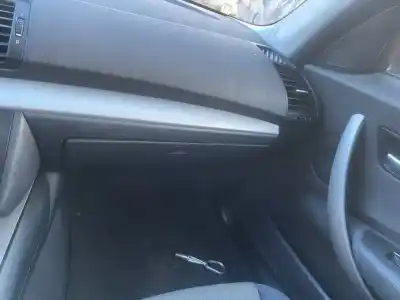 Veículo de Sucata BMW SERIE 1 BERLINA (E81/E87) 118i do ano 2001 alimentado N43B20A