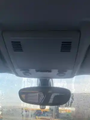 Veículo de Sucata bmw serie 1 berlina (e81/e87) 118i do ano 2001 alimentado n43b20a