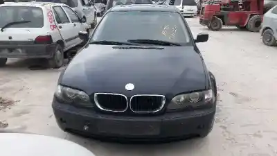 Veículo de Sucata bmw serie 3 berlina (e46) 320d do ano 2001 alimentado 204d4