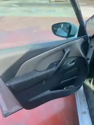 Утилизация автомобиля citroen c4 picasso ii 1.6 hdi / bluehdi 115 года 2014 питание 9hc