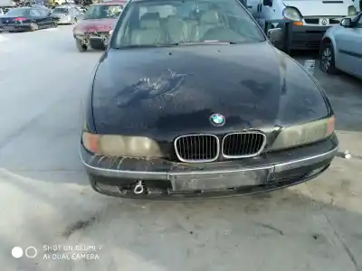 Veículo de Sucata BMW SERIE 5 BERLINA (E39) 525tds do ano 2001 alimentado 256T1