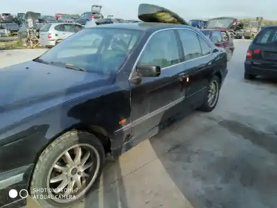 Hurda Aracı bmw serie 5 berlina (e39) 525tds yılın 2001 güçlü 256t1