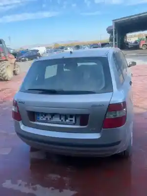 Утилизация автомобиля fiat stilo (192) 1.9 jtd cat года 2001 питание 192a1000