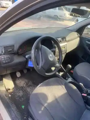 Утилизация автомобиля fiat stilo (192) 1.9 jtd cat года 2001 питание 192a1000