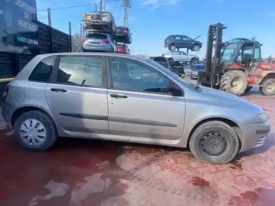 Утилизация автомобиля fiat stilo (192) 1.9 jtd cat года 2001 питание 192a1000