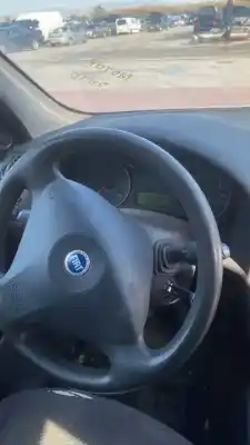 Утилизация автомобиля fiat stilo (192) 1.9 jtd cat года 2001 питание 192a1000