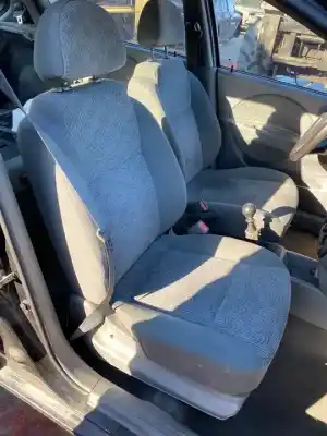 Sloopvoertuig chevrolet kalos 1.4 se van het jaar 2001 aangedreven af14s3-g