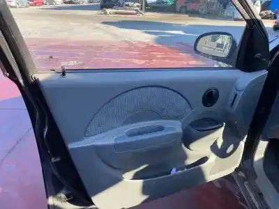 Sloopvoertuig chevrolet kalos 1.4 se van het jaar 2001 aangedreven af14s3-g