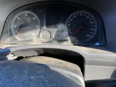 Здавання транспортного засобу volkswagen caddy ka/kb (2k) life року 2001 потужний 