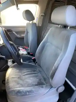 Здавання транспортного засобу volkswagen caddy ka/kb (2k) life року 2001 потужний 