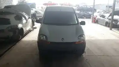 Здавання транспортного засобу renault kangoo (f/kc0) alize 64 cv / 47 kw року 2001 потужний f8q p6 Здавання транспортного засобу renault kangoo (f/kc0) alize 64 cv / 47 kw року 2001 потужний f8q p6