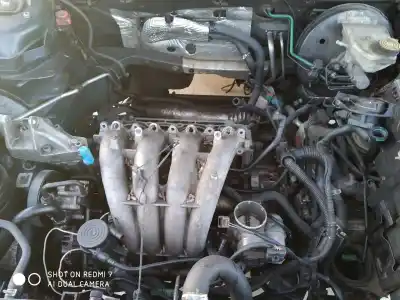 Veículo de Sucata peugeot 607 (s1) básico do ano 2001 alimentado 