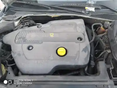 Здавання транспортного засобу renault laguna ii (bg0) authentique 120 cv / 88 kw року 2001 потужний d-f9q c7