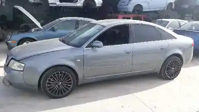 Veículo de Sucata audi a6 berlina (4b2) 2.5 v6 24v tdi do ano 2001 alimentado afb