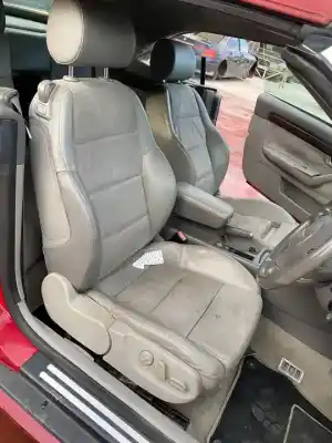 Утилизация автомобиля audi                                               a4 cabrio (8h)                                                                                                                                                                                                                                             3.0 v6 30v cat (asn)                                                                                                                                                                                                                                       года 2001 питание asn