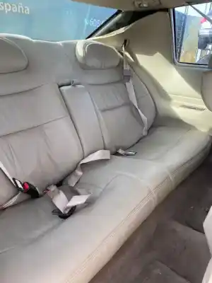 Scrapping Vehicle opel meriva enjoy of the year 2001 powered z17dth