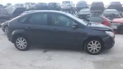 Veículo de Sucata ford focus lim. (cb4) econetic do ano 2001 alimentado g8db