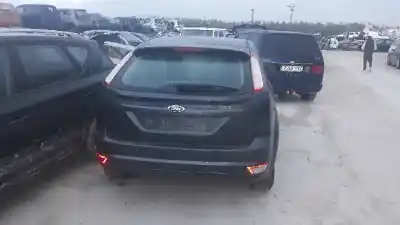 Veículo de Sucata ford focus lim. (cb4) econetic do ano 2001 alimentado g8db