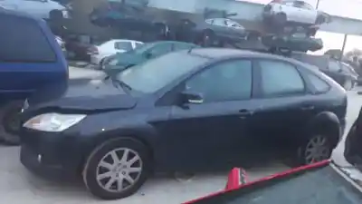Veículo de Sucata ford focus lim. (cb4) econetic do ano 2001 alimentado g8db