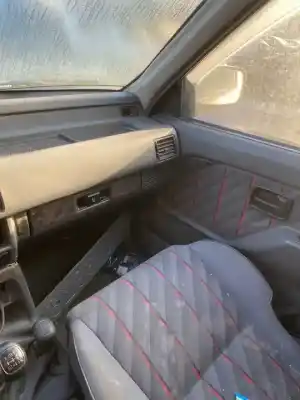 Здавання транспортного засобу opel frontera a sport (u92) 2.0 i (52sud2, 55sud2) року 2001 потужний c20ne