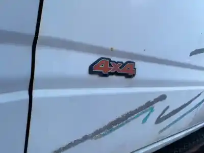 Здавання транспортного засобу opel frontera a sport (u92) 2.0 i (52sud2, 55sud2) року 2001 потужний c20ne