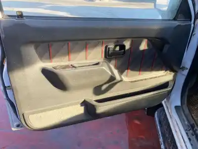 Здавання транспортного засобу opel frontera a sport (u92) 2.0 i (52sud2, 55sud2) року 2001 потужний c20ne