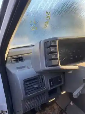 Здавання транспортного засобу opel frontera a sport (u92) 2.0 i (52sud2, 55sud2) року 2001 потужний c20ne