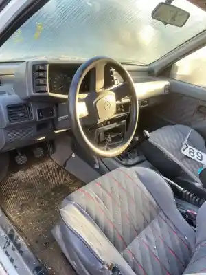 Здавання транспортного засобу opel frontera a sport (u92) 2.0 i (52sud2, 55sud2) року 2001 потужний c20ne