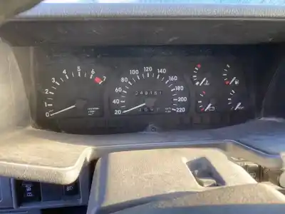 Здавання транспортного засобу opel frontera a sport (u92) 2.0 i (52sud2, 55sud2) року 2001 потужний c20ne