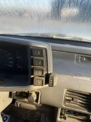 Здавання транспортного засобу opel frontera a sport (u92) 2.0 i (52sud2, 55sud2) року 2001 потужний c20ne