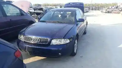 Veículo de Sucata AUDI A4 BERLINA (B5) 2.5 TDI do ano 2001 alimentado AFB