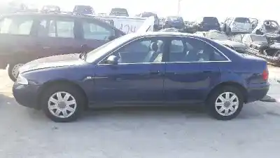 Veicolo di demolizione audi a4 berlina (b5) 2.5 tdi dell'anno 2001 alimentato afb