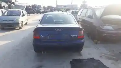 Veicolo di demolizione audi a4 berlina (b5) 2.5 tdi dell'anno 2001 alimentato afb
