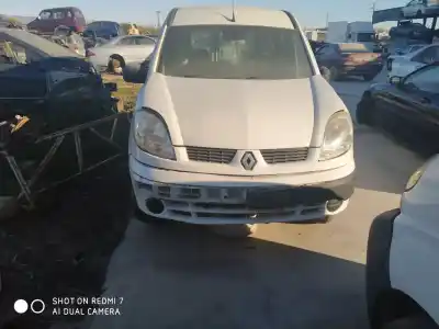 Здавання транспортного засобу renault kangoo (f/kc0) pampa 82 cv / 60 kw року 2001 потужний 