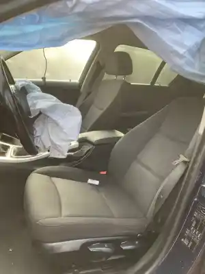 Veículo de Sucata bmw serie 3 berlina (e90) 318d do ano 2001 alimentado n47d20c