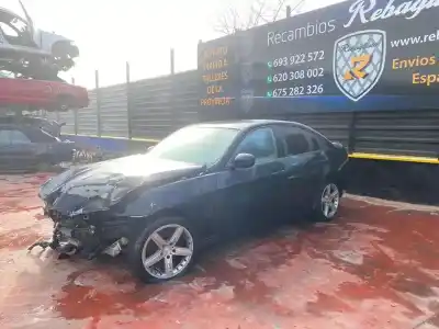 Veículo de Sucata bmw serie 3 berlina (e90) 318d do ano 2001 alimentado n47d20c