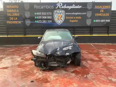Veículo de Sucata bmw serie 3 berlina (e90) 318d do ano 2001 alimentado n47d20c