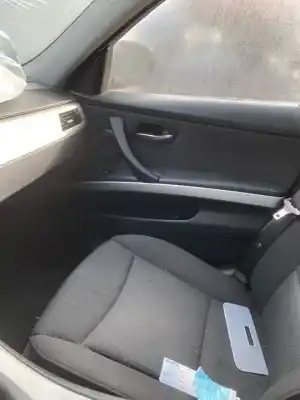 Veículo de Sucata bmw serie 3 berlina (e90) 318d do ano 2001 alimentado n47d20c