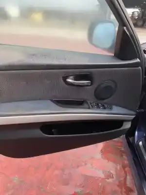 Veículo de Sucata bmw serie 3 berlina (e90) 318d do ano 2001 alimentado n47d20c