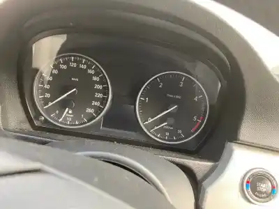 Veículo de Sucata bmw serie 3 berlina (e90) 318d do ano 2001 alimentado n47d20c