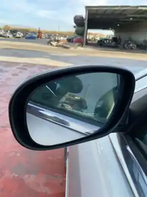 Scrapping Vehicle CHRYSLER 300 C 3.0 CRD of the year 2001 powered 642982