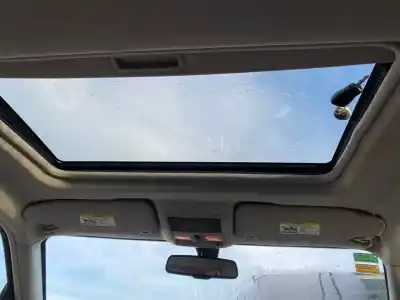 Scrapping Vehicle chrysler 300 c 3.0 crd of the year 2001 powered 642982