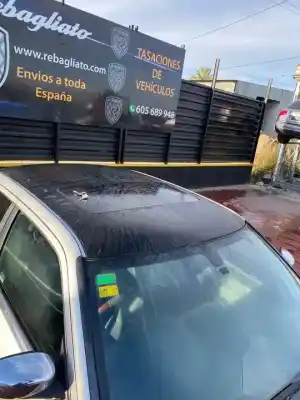 Scrapping Vehicle chrysler 300 c 3.0 crd of the year 2001 powered 642982