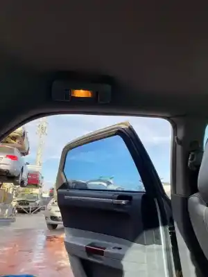 Scrapping Vehicle chrysler 300 c 3.0 crd of the year 2001 powered 642982