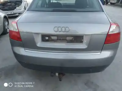 Veículo de Sucata audi a4 berlina (8e) 1.9 tdi (96kw) do ano 2001 alimentado 