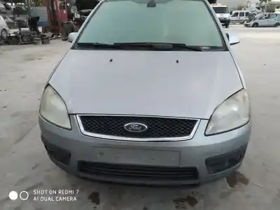 Scrapping Vehicle ford focus c-max (cap) trend (d) of the year 2001 powered g8da