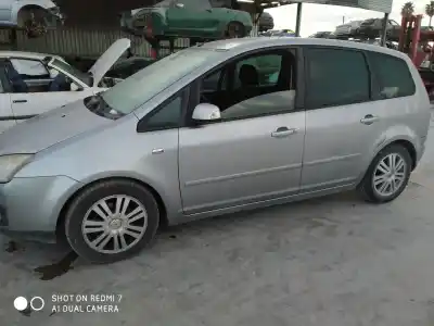 Scrapping Vehicle ford focus c-max (cap) trend (d) of the year 2001 powered g8da